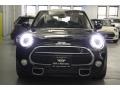 Lapisluxury Blue Metallic - Cooper S Hardtop 4 Door Photo No. 2
