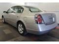 Sheer Silver Metallic - Altima 2.5 S Photo No. 10