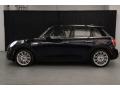 Lapisluxury Blue Metallic - Cooper S Hardtop 4 Door Photo No. 3