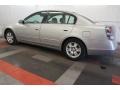 Sheer Silver Metallic - Altima 2.5 S Photo No. 11