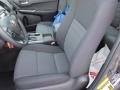 2015 Predawn Gray Mica Toyota Camry LE  photo #22