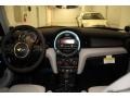 Lapisluxury Blue Metallic - Cooper S Hardtop 4 Door Photo No. 12