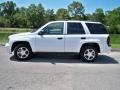 Summit White - TrailBlazer LS Photo No. 1
