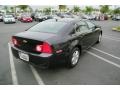 2008 Black Granite Metallic Chevrolet Malibu LT Sedan  photo #16