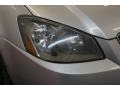 Sheer Silver Metallic - Altima 2.5 S Photo No. 35