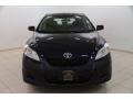 2009 Nautical Blue Metallic Toyota Matrix 1.8  photo #2