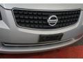 Sheer Silver Metallic - Altima 2.5 S Photo No. 36