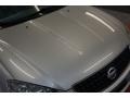 Sheer Silver Metallic - Altima 2.5 S Photo No. 37