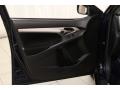 Dark Charcoal 2009 Toyota Matrix 1.8 Door Panel