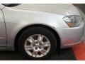 Sheer Silver Metallic - Altima 2.5 S Photo No. 38