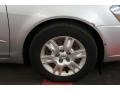 Sheer Silver Metallic - Altima 2.5 S Photo No. 39