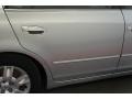 Sheer Silver Metallic - Altima 2.5 S Photo No. 44