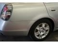 Sheer Silver Metallic - Altima 2.5 S Photo No. 45