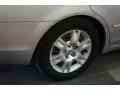Sheer Silver Metallic - Altima 2.5 S Photo No. 46