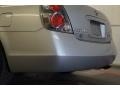 Sheer Silver Metallic - Altima 2.5 S Photo No. 49
