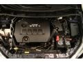  2009 Matrix 1.8 1.8 Liter DOHC 16-Valve Dual VVT-i 4 Cylinder Engine