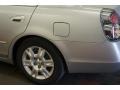 Sheer Silver Metallic - Altima 2.5 S Photo No. 52