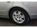 Sheer Silver Metallic - Altima 2.5 S Photo No. 53