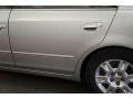 Sheer Silver Metallic - Altima 2.5 S Photo No. 55