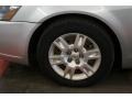 Sheer Silver Metallic - Altima 2.5 S Photo No. 60