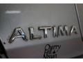 Sheer Silver Metallic - Altima 2.5 S Photo No. 63