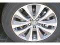 2015 Dark Cherry Pearl Acura MDX SH-AWD Technology  photo #9