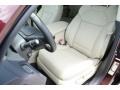 2015 Dark Cherry Pearl Acura MDX SH-AWD Technology  photo #12