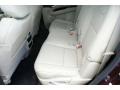 2015 Dark Cherry Pearl Acura MDX SH-AWD Technology  photo #14