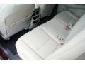 2015 Dark Cherry Pearl Acura MDX SH-AWD Technology  photo #15