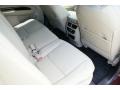 2015 Dark Cherry Pearl Acura MDX SH-AWD Technology  photo #22
