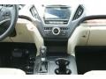 2015 Dark Cherry Pearl Acura MDX SH-AWD Technology  photo #28