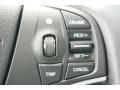2015 Dark Cherry Pearl Acura MDX SH-AWD Technology  photo #37