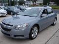 Golden Pewter Metallic - Malibu LT Sedan Photo No. 1