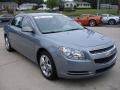 Golden Pewter Metallic - Malibu LT Sedan Photo No. 2