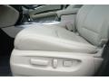 2015 Dark Cherry Pearl Acura MDX SH-AWD Technology  photo #46