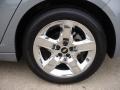 Golden Pewter Metallic - Malibu LT Sedan Photo No. 6
