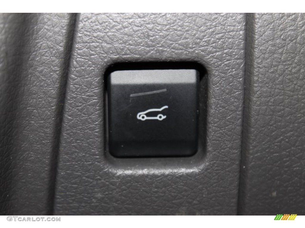 2012 Edge Limited AWD - White Platinum Metallic Tri-Coat / Medium Light Stone photo #12