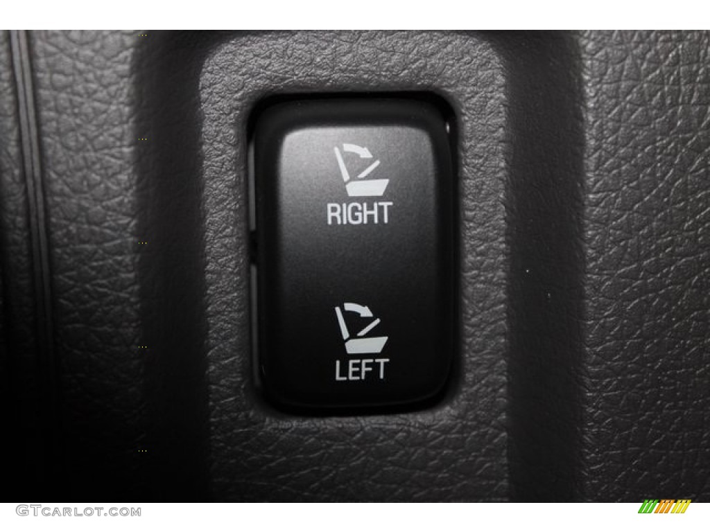 2012 Edge Limited AWD - White Platinum Metallic Tri-Coat / Medium Light Stone photo #13