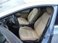 Blue Sky Metallic - Elantra GLS Photo No. 11