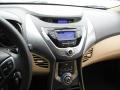 Blue Sky Metallic - Elantra GLS Photo No. 13