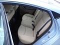 Blue Sky Metallic - Elantra GLS Photo No. 17