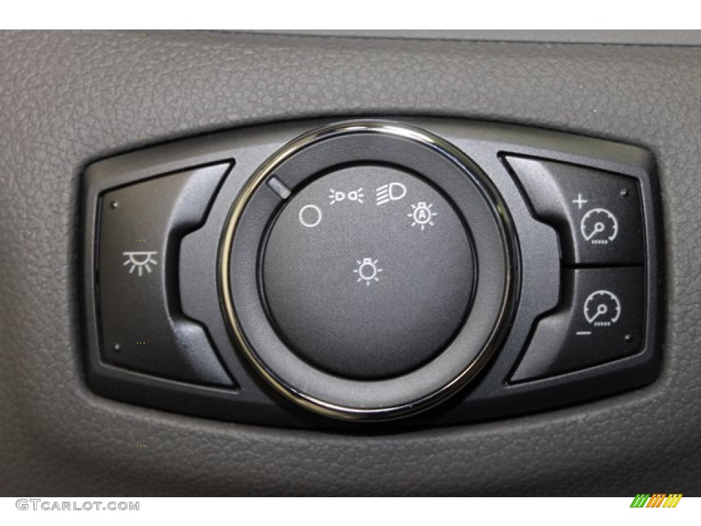 2012 Edge Limited AWD - White Platinum Metallic Tri-Coat / Medium Light Stone photo #25