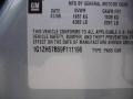Golden Pewter Metallic - Malibu LT Sedan Photo No. 15