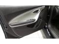 2012 Black Chevrolet Volt Hatchback  photo #10