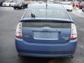 Seaside Blue Pearl - Prius Hybrid Photo No. 6