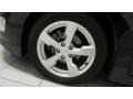 2012 Black Chevrolet Volt Hatchback  photo #24