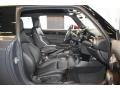 2015 Thunder Gray Metallic Mini Cooper S Hardtop 2 Door  photo #7