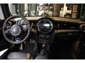 2015 Thunder Gray Metallic Mini Cooper S Hardtop 2 Door  photo #9