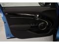 2015 Electric Blue Metallic Mini Cooper S Hardtop 4 Door  photo #6