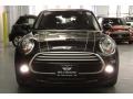 Midnight Black Metallic - Cooper Hardtop 2 Door Photo No. 2